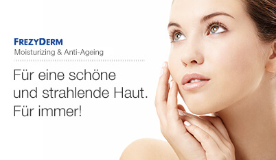 FEUCHTIGKEIT / ANTI-AGING