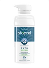 ATOPREL BATH CREAM