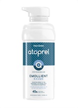 ATOPREL EMOLLIENT BAUME