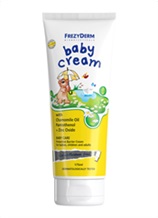 BABY CREAM