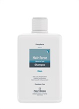 HAIR FORCE SHAMPOO MEN