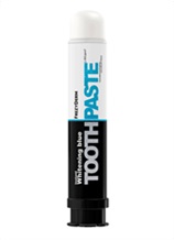 INSTANT WHITENING BLUE TOOTHPASTE