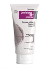 CONFIDENCE UP CREAM-GEL