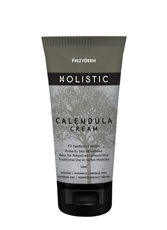 CALENDULA CREAM 