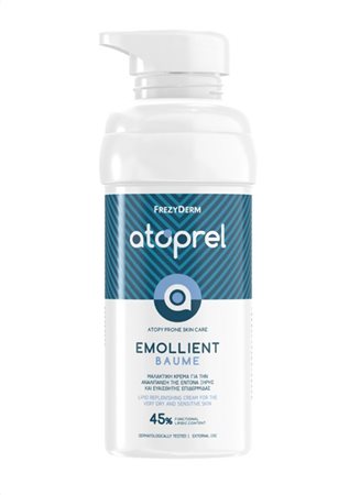 ATOPREL EMOLLIENT BAUME