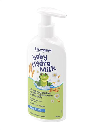 baby hydra milk 3d4