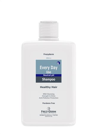 EVERY DAY USE SHAMPOO