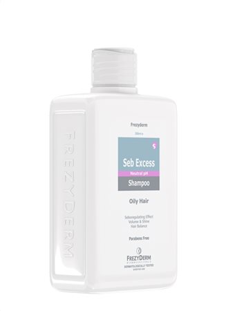 seb excess shampoo 3d2