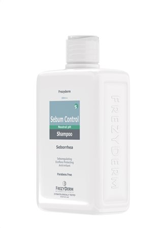 sebum control shampoo 3d2