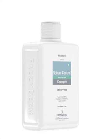 sebum control shampoo 3d3