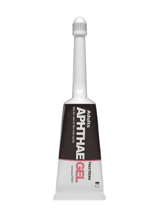 APHTHAE GEL Adults  
