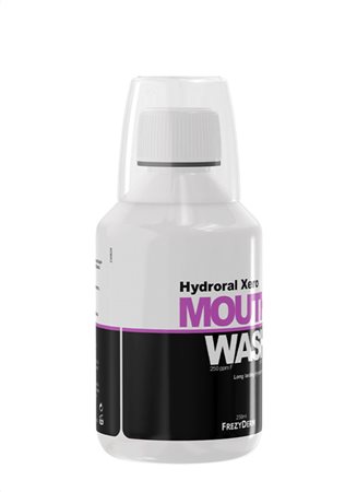 hydroral xero mouthwash 3d2