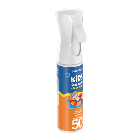 kids cream spray 3d6
