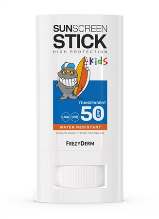 KIDS SUNSCREEN STICK SPF 50 