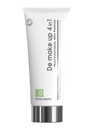 DE-MAKE UP 4 in 1