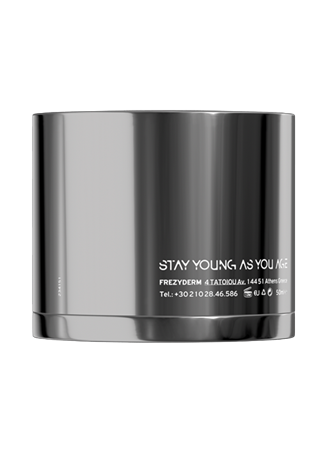 DIAMOND VELVET MOISTURIZING CREAM