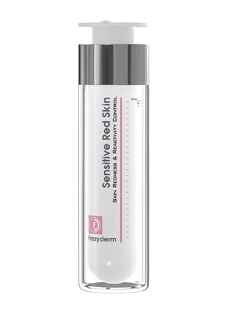 SENSITIVE RED SKIN FACIAL CREAM 
