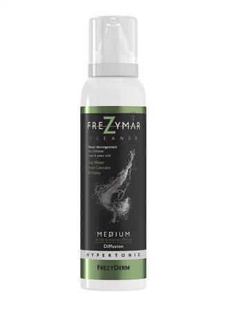 FREZYMAR CLEANER MEDIUM ALOE & EUCALYPTUS