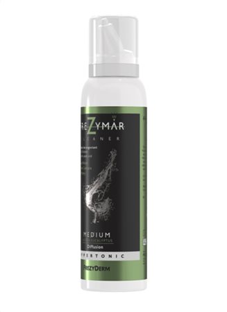 frezymar medium 3d5