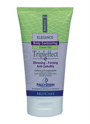 TRIPLEFFECT CREAM-GEL