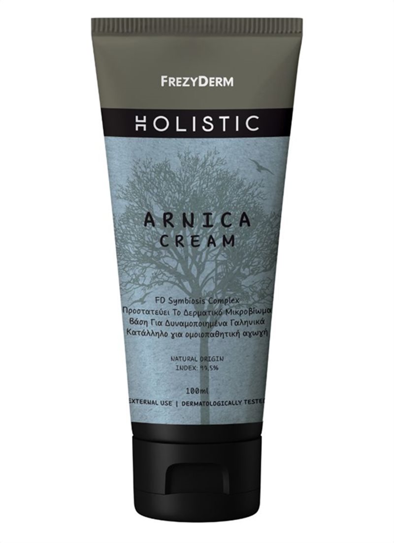 ARNICA CREAM