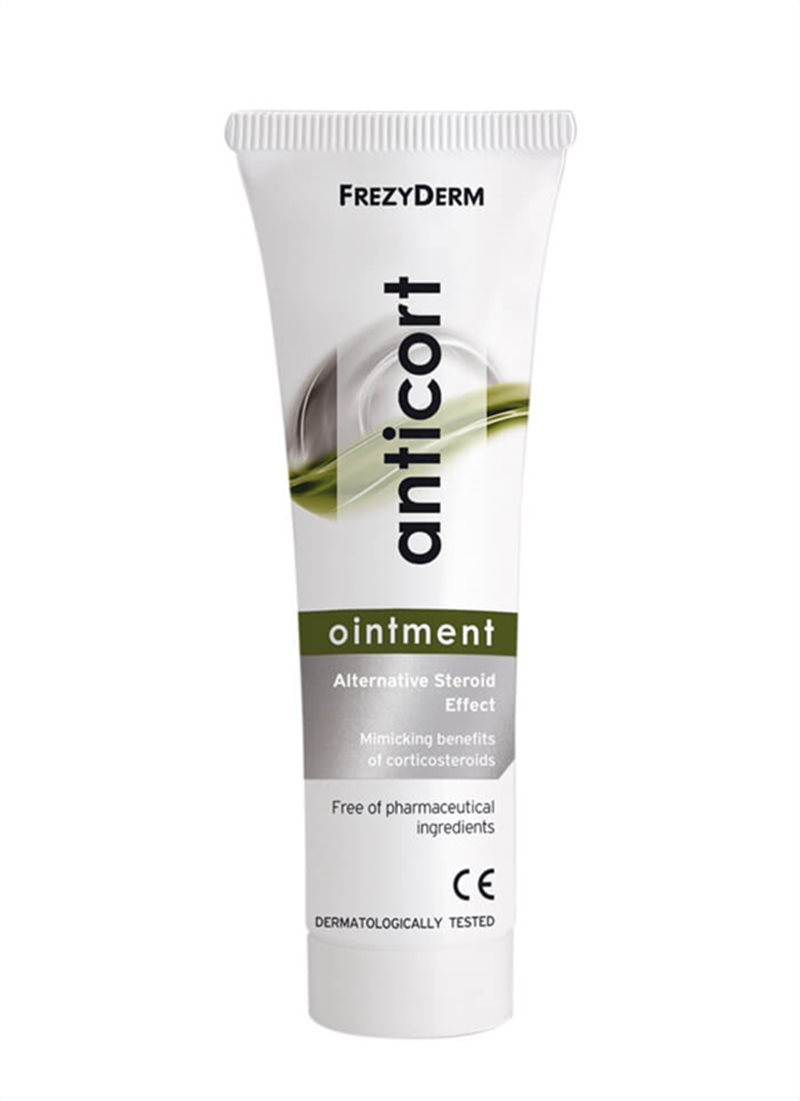 ANTICORT OINTMENT