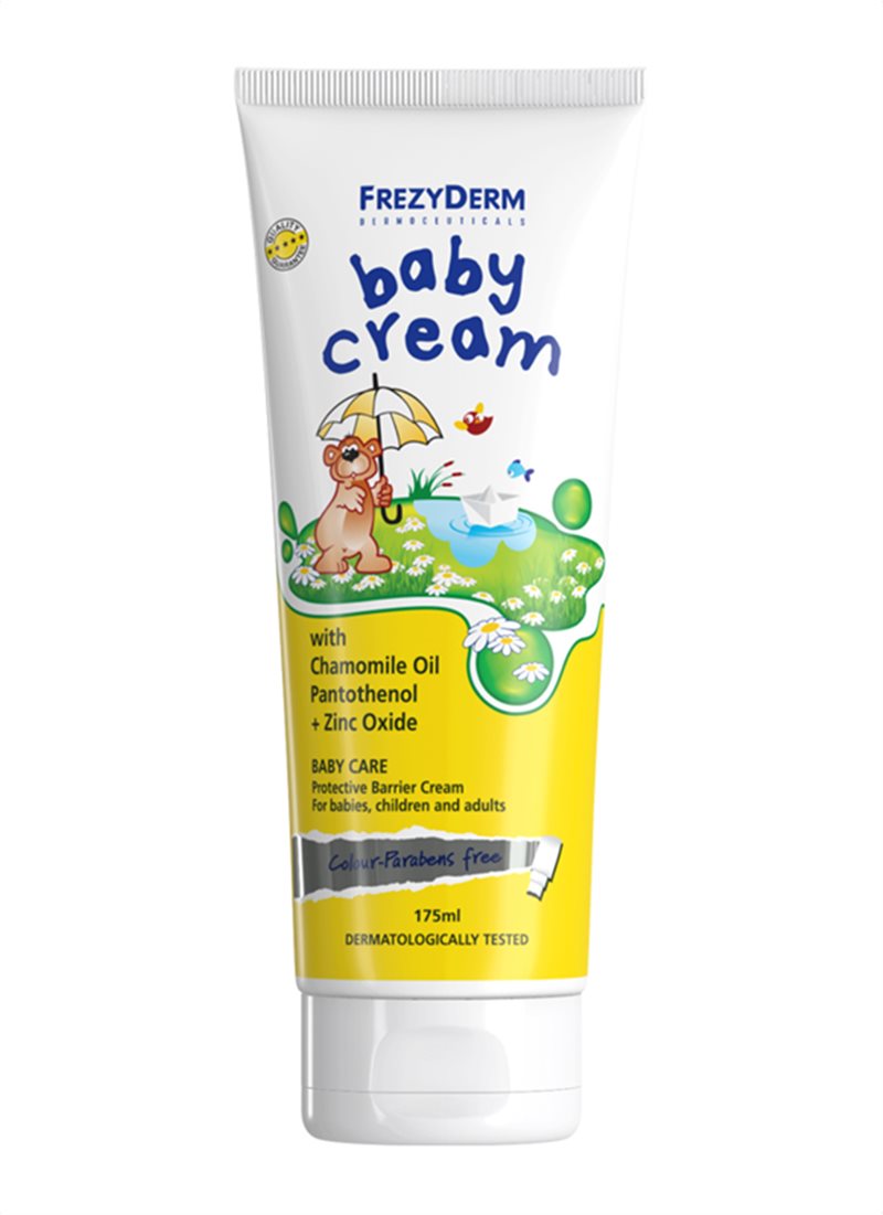 BABY CREAM