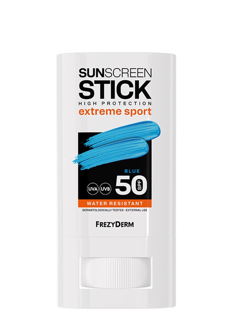 SUNSCREEN STICK EXTREME SPORT SPF 50 
