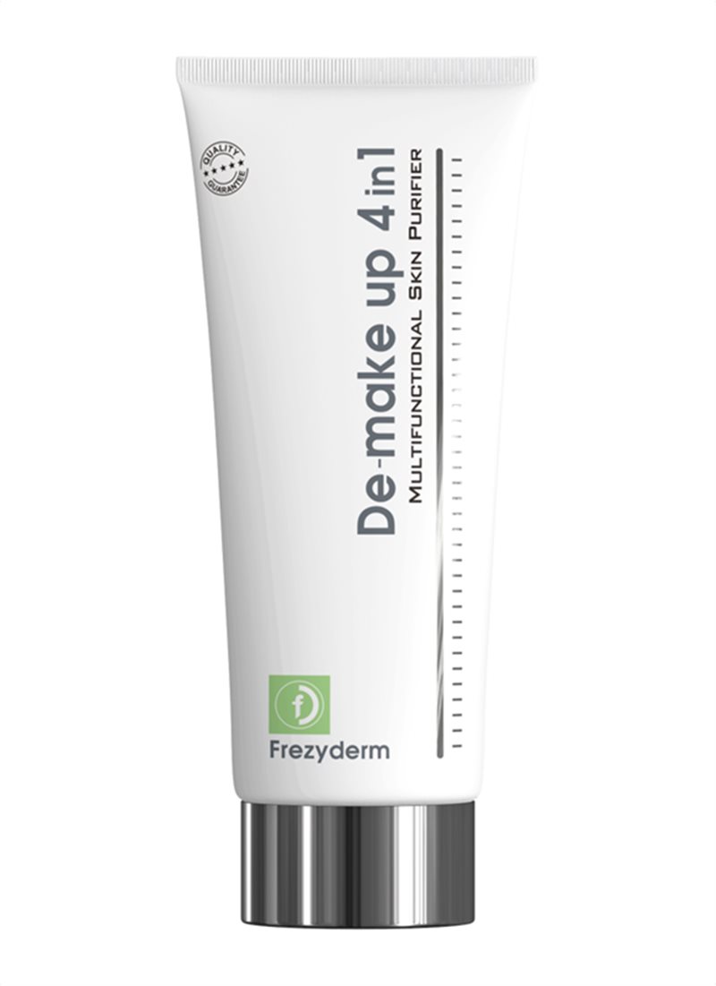 DE-MAKE UP 4 in 1