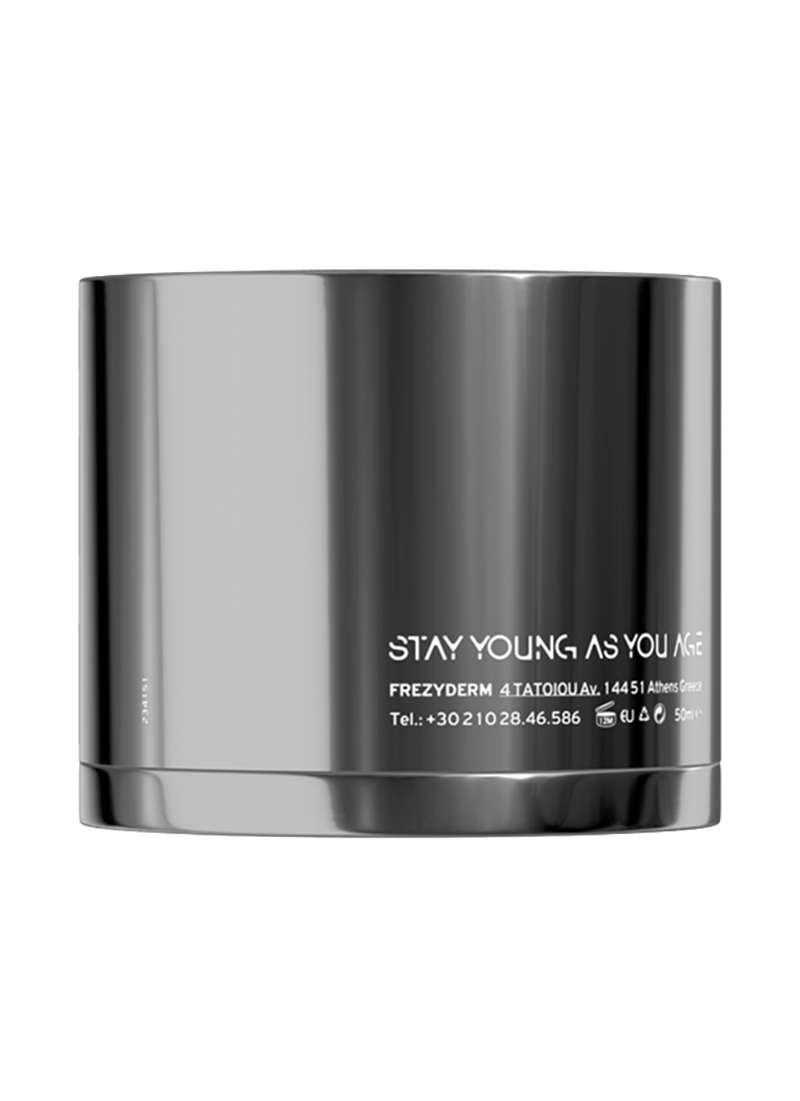 DIAMOND VELVET MOISTURIZING CREAM