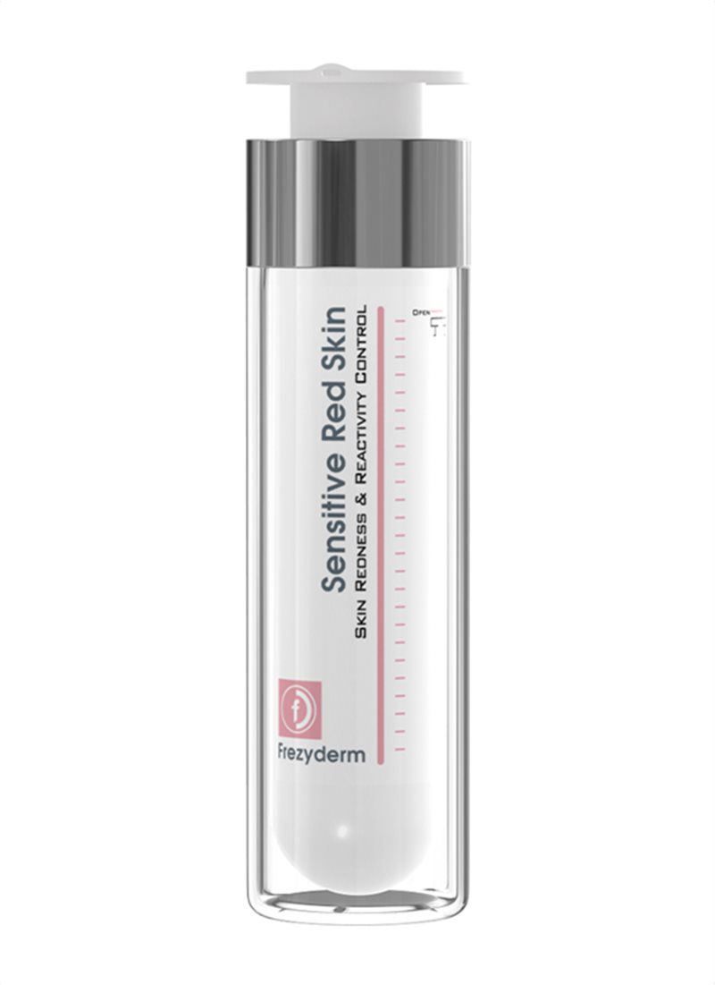 SENSITIVE RED SKIN FACIAL CREAM 