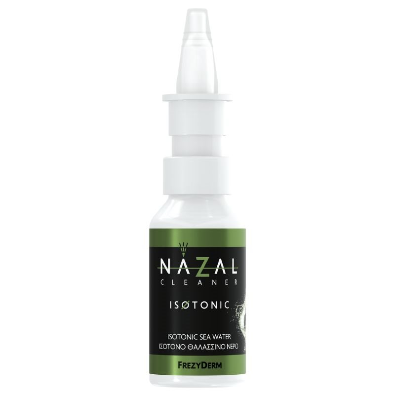 NAZAL CLEANER BABY ISOTONIC