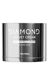 DIAMOND VELVET ΑΝΤΙ-WRINKLE CREAM