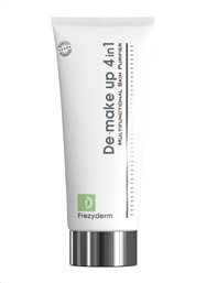 DE-MAKE UP 4 in 1
