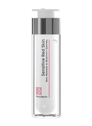 SENSITIVE RED SKIN FACIAL CREAM 