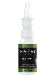 NAZAL CLEANER BABY ISOTONIC